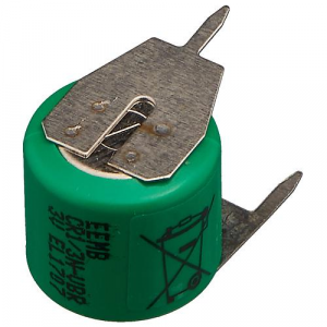 Изображение Батарейка CR1/3N-VBR-A22453