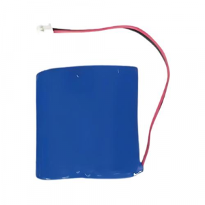 Изображение Батарейка 2CR123A-LD/-XHP-02