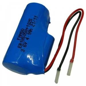 Изображение Батарейка ER18505H/SLCL1025-LD