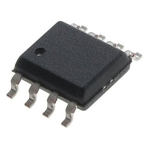 Изображение Микросхема интерфейсов MCP2562FDT-H/SN