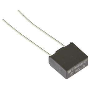 Изображение Предохранитель L-KLS5-101-5EF-0800H-R