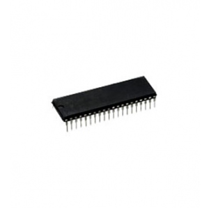 Изображение Микросхема КР580ВГ92