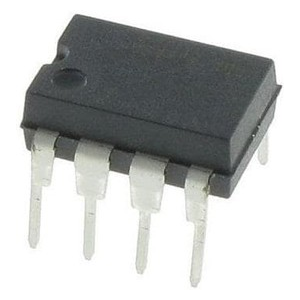 Изображение DC-DC преобразователь LT1072CN8#PBF