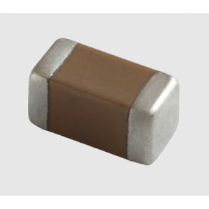 Изображение Конденсатор многослойный SMD 1206 22uF 16V X5R 10% / TCC1206X5R226K160HT