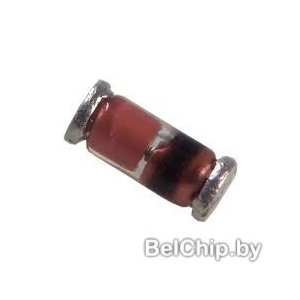 Изображение Стабилитрон SMD BZV55-B27,115
