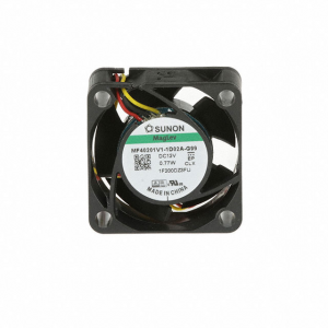 Изображение Вентилятор 4508HQ/MF40201V1-1D02A-G99