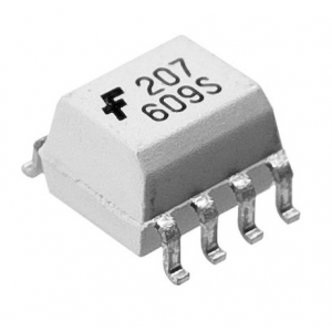 Изображение Диод 6N137SD