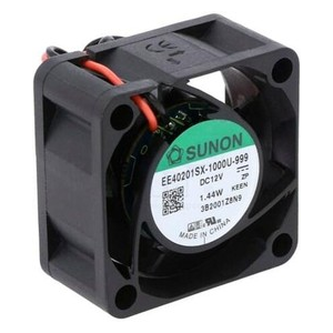 Изображение Вентилятор EE40201SX-1000U-999