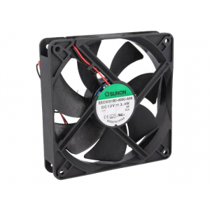 Изображение Вентилятор EEC0251B2-000U-A99
