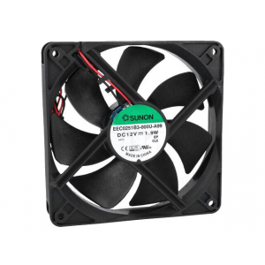 Изображение Вентилятор EEC0251B3-000U-A99
