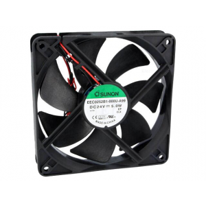 Изображение Вентилятор EEC0252B1-000U-A99
