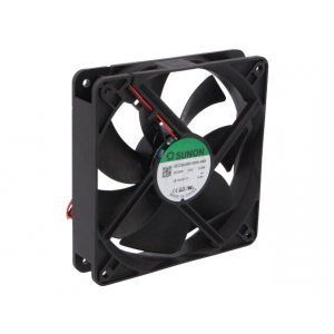 Изображение Вентилятор EEC0252B3-000U-A99