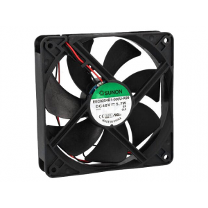 Изображение Вентилятор EEC0254B1-000U-A99