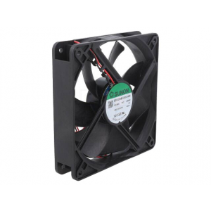 Изображение Вентилятор EEC0254B2-000U-A99