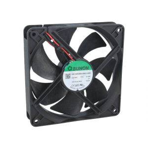 Изображение Вентилятор EEC0254B3-000U-A99