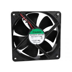 Изображение Вентилятор EEC0381B1-000U-A99