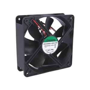 Изображение Вентилятор EEC0382B1-000U-A99