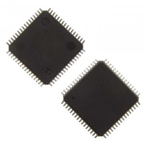 Изображение Микросхема ATmega128-16AU TQFP