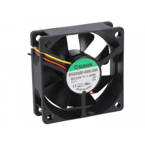 Изображение Вентилятор EF60202B1-000U-G99