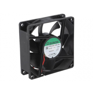 Изображение Вентилятор EF80252B3-1000U-A99