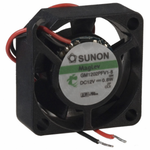 Изображение Вентилятор GM1202PFV1-8.GN