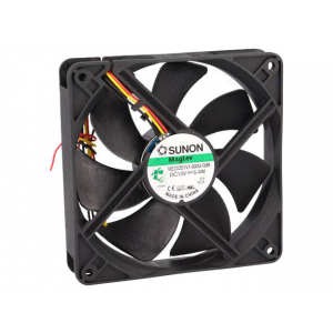 Изображение Вентилятор MEC0251V1-000U-G99