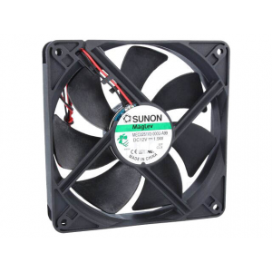 Изображение Вентилятор MEC0251V3-000U-A99