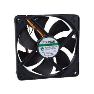 Изображение Вентилятор MEC0252V1-000U-G99