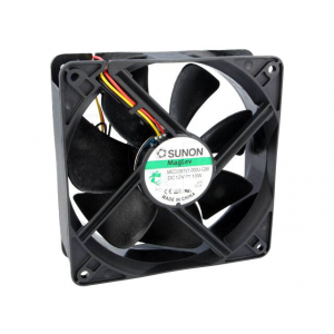 Изображение Вентилятор MEC0381V1-000U-G99
