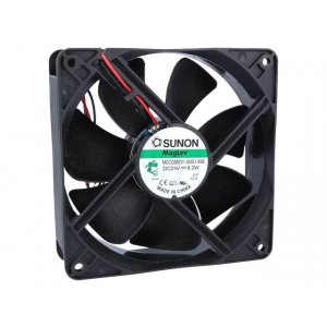 Изображение Вентилятор MEC0382V1-000U-A99
