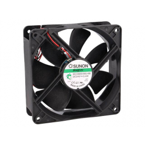 Изображение Вентилятор MEC0382V2-000U-A99