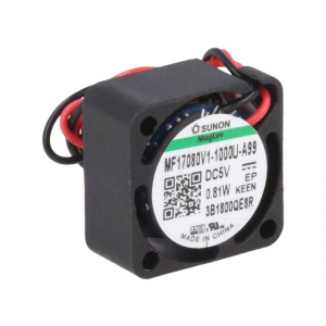 Изображение Вентилятор MF17080V1-1000U-A99