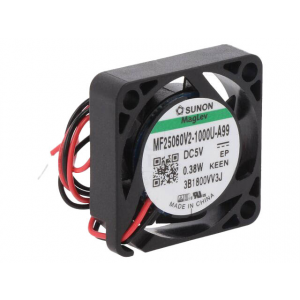 Изображение Вентилятор MF25060V2-1000U-A99