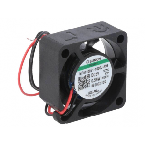 Изображение Вентилятор MF25100V1-1000U-A99