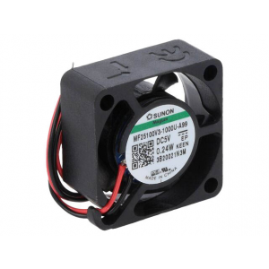 Изображение Вентилятор MF25100V3-1000U-A99