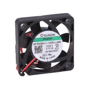 Изображение Вентилятор MF30060V1-1000U-A99