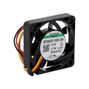 Изображение Вентилятор MF30060V1-1000U-G99