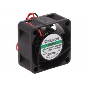 Изображение Вентилятор MF40200V1-1000U-A99