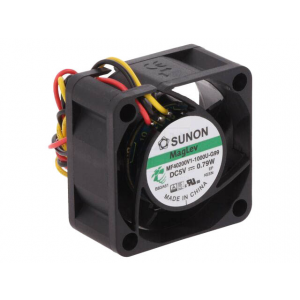 Изображение Вентилятор MF40200V1-1000U-G99