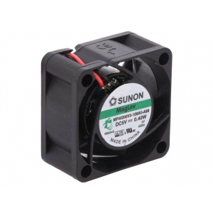 Изображение Вентилятор MF40200V3-1000U-A99