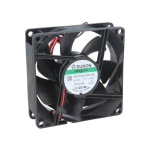 Изображение Вентилятор MF80251V3-1000U-A99
