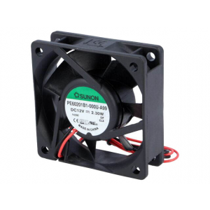Изображение Вентилятор PE60201B1-000U-A99