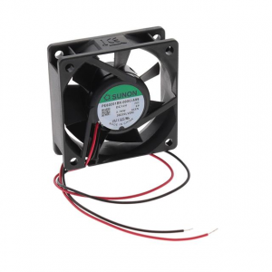 Изображение Вентилятор PE60201BX-000U-A99