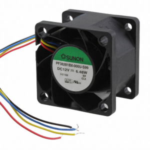 Изображение Вентилятор PF38281BX-000U-S99