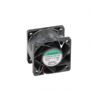 Изображение Вентилятор PF40281B3-000U-A99