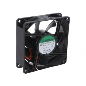 Изображение Вентилятор PF80252B1-1000U-A99
