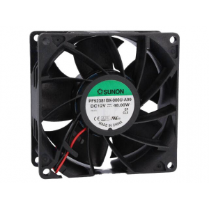 Изображение Вентилятор PF92381BX-000U-A99