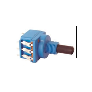 Изображение Потенциометр L-KLS4-WH116AK-1-B5K-L21