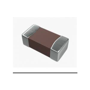 Изображение Конденсатор многослойный SMD 0402 0.1uF 25V X7R 10% / TCC0402X7R104K250AT