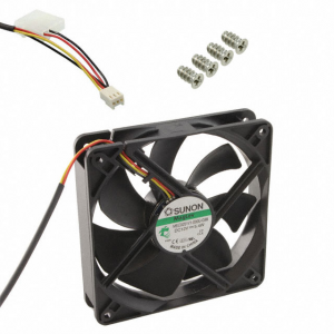 Изображение Вентилятор 3161/MEC0251V1-000U-G99